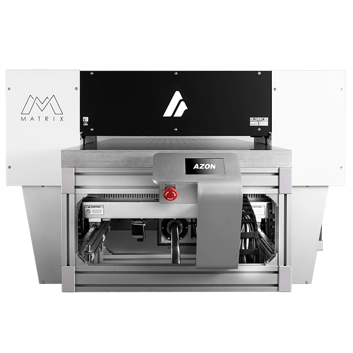 Azon Matrix Cube Jet
